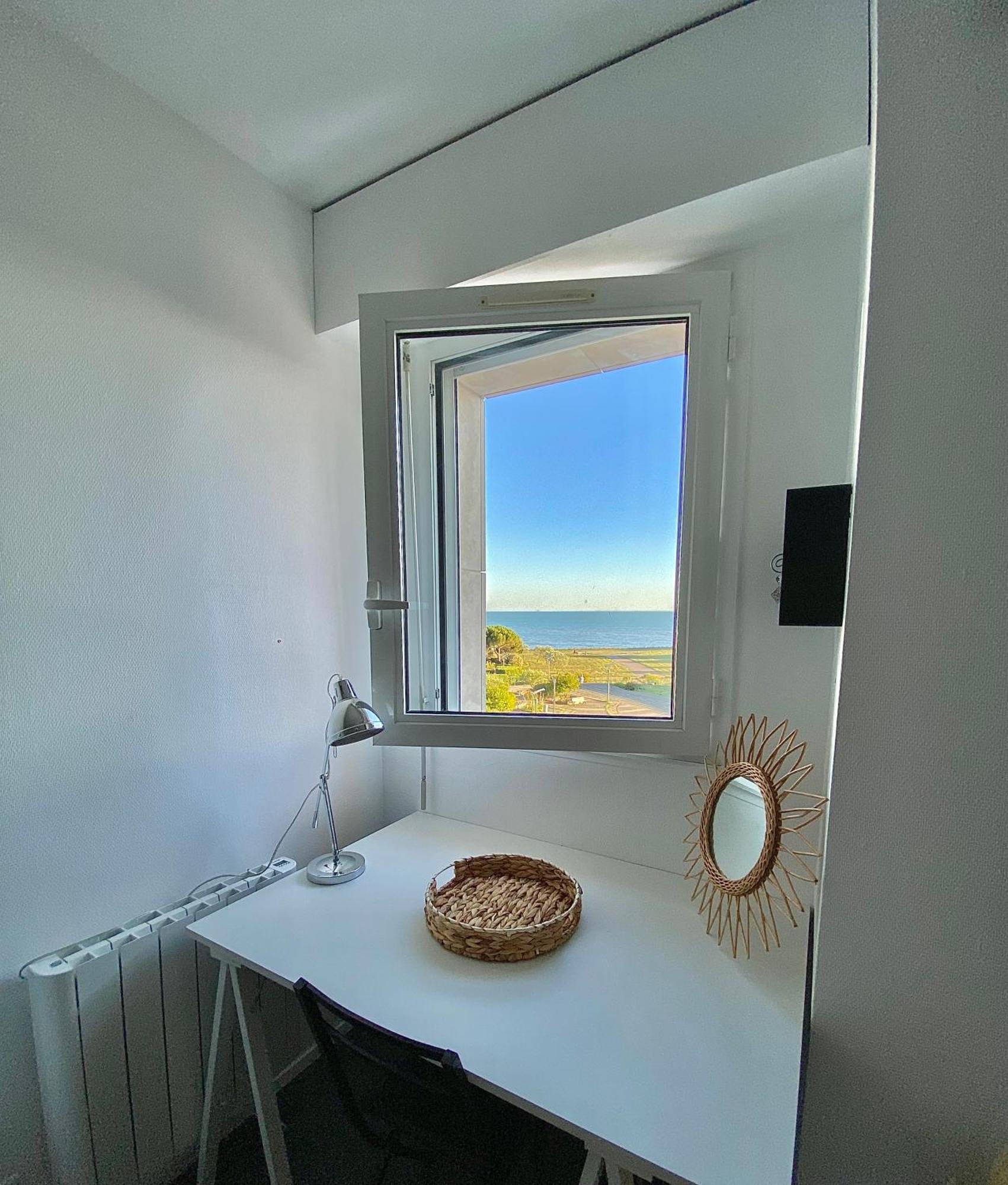Apartment Magnifique Vue La Rochelle (Charente-Maritime)