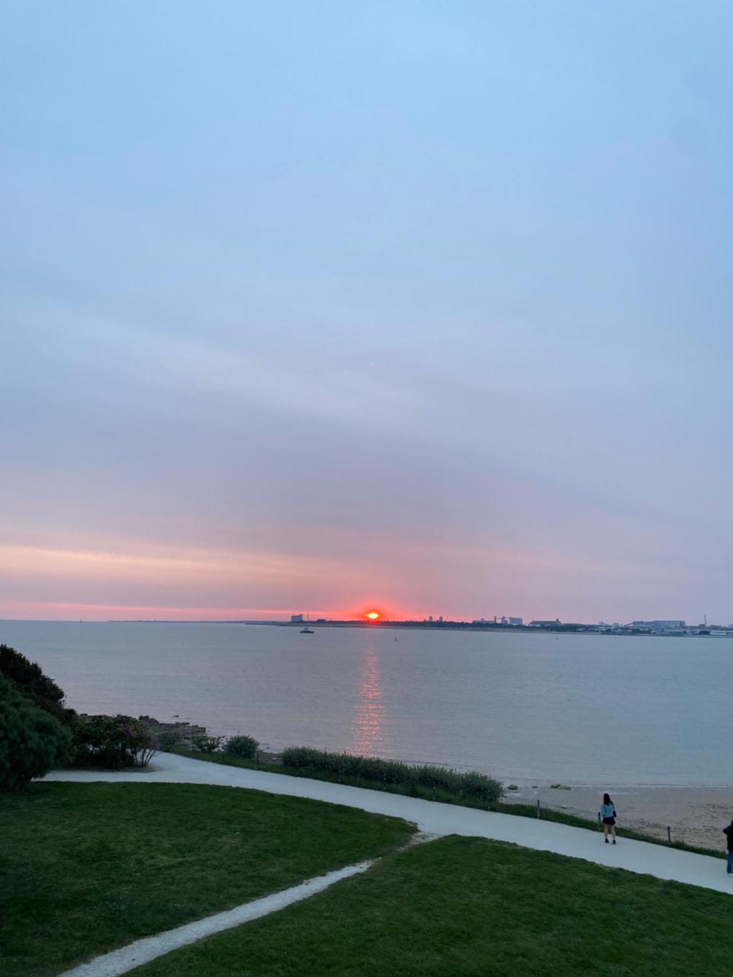 Magnifique Vue Apartment La Rochelle (Charente-Maritime)