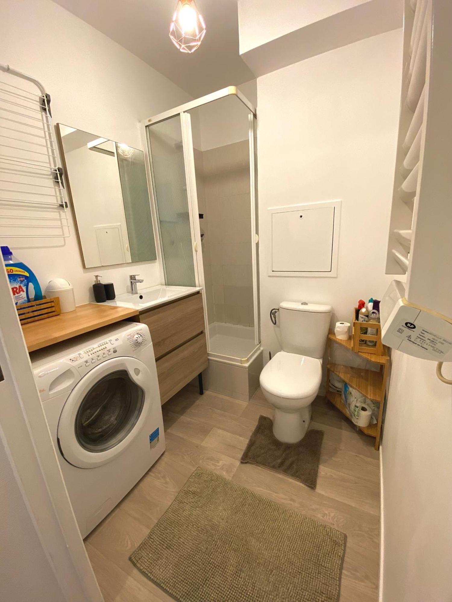 Magnifique Vue Apartment La Rochelle (Charente-Maritime)